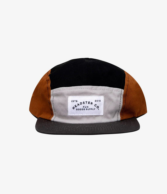 Colorblock 5 Panel