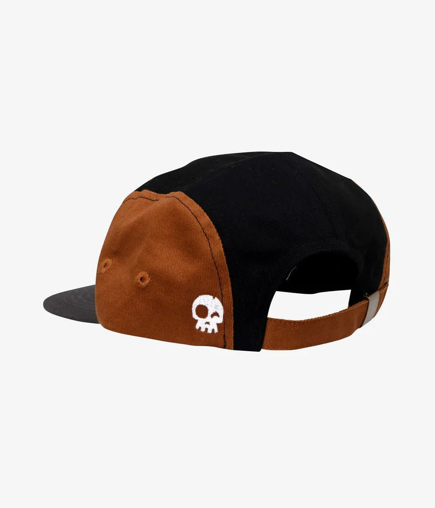 Colorblock 5 Panel
