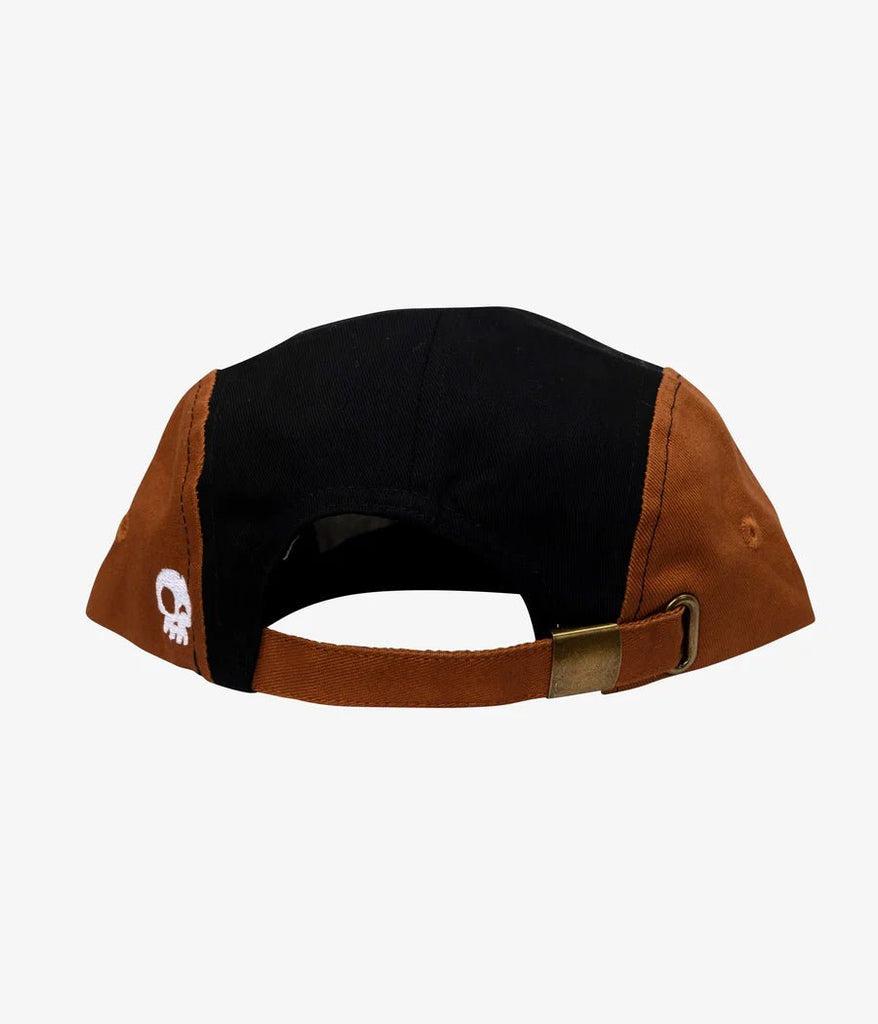 Colorblock 5 Panel