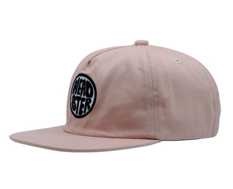 Beachy Hat