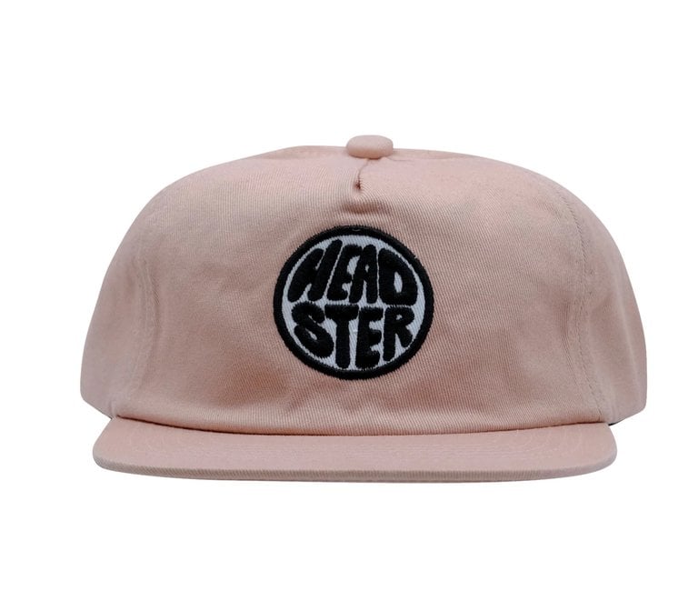 Beachy Hat