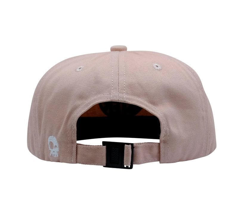 Beachy Hat