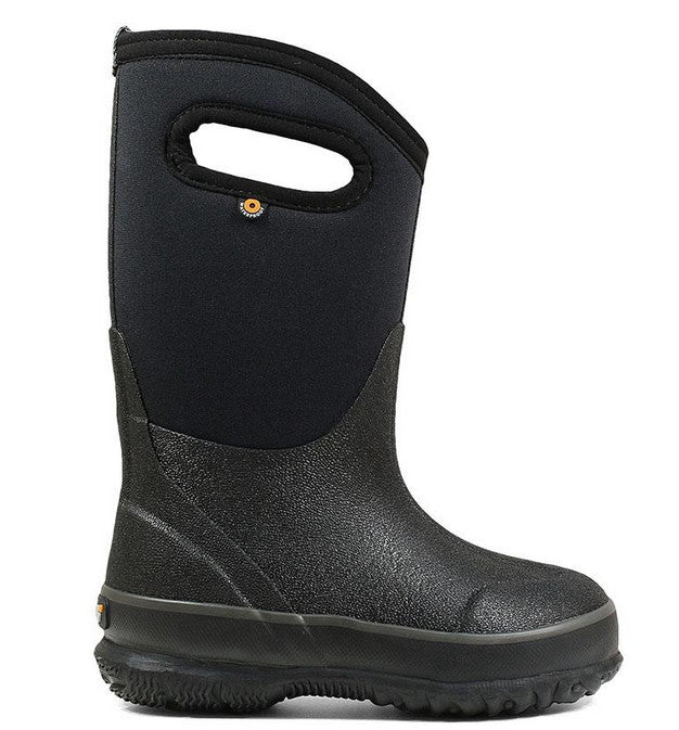 .Classic High Handles