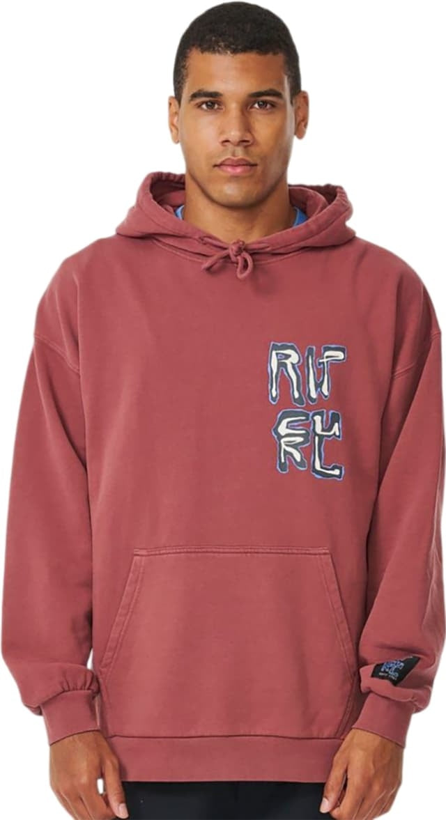 Archive Solid Rock Hood