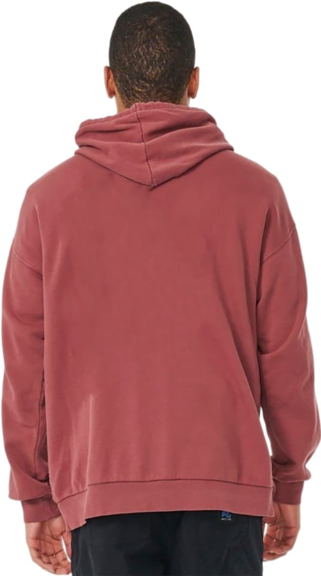 Archive Solid Rock Hood