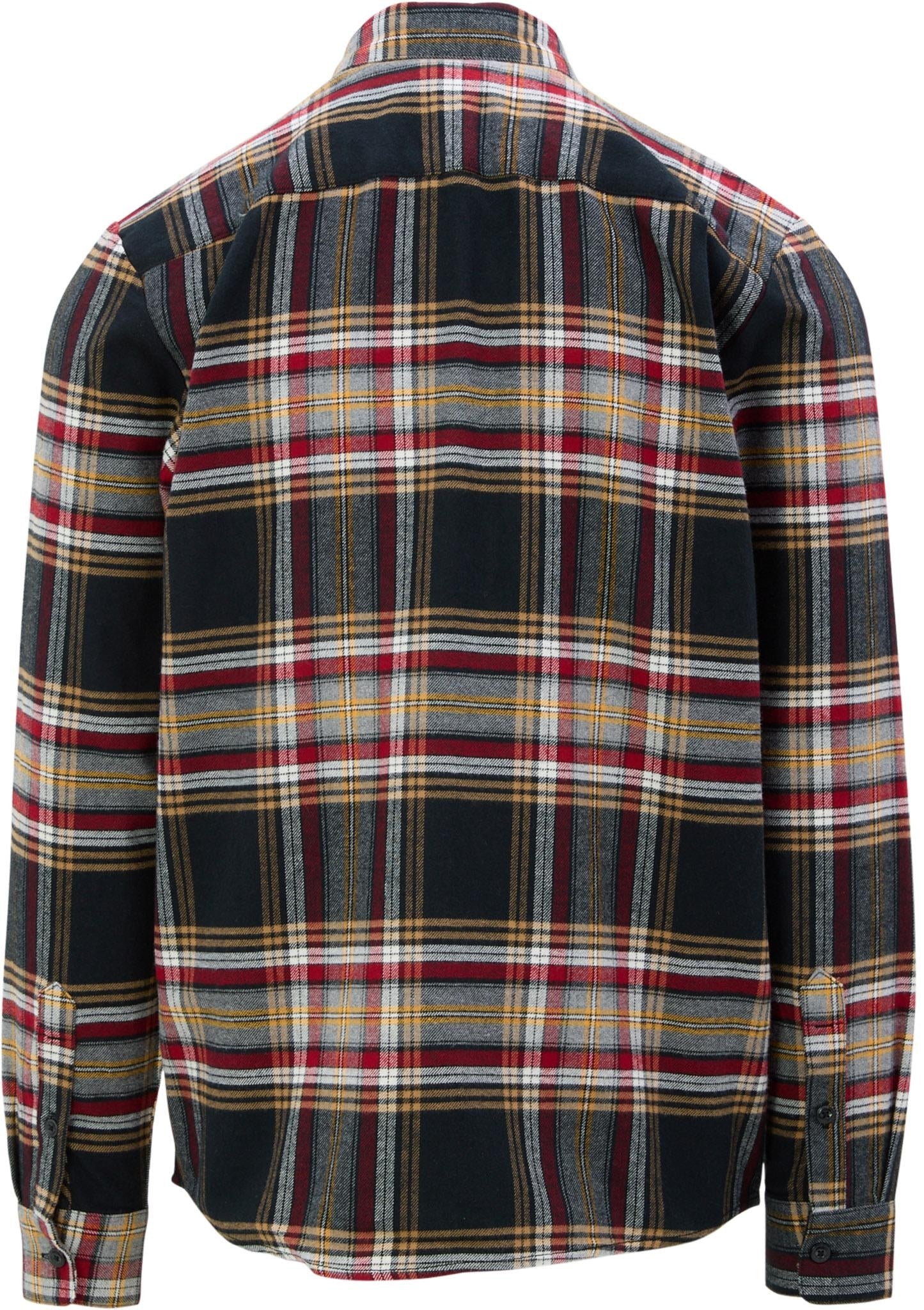 Netastone Flannel LS