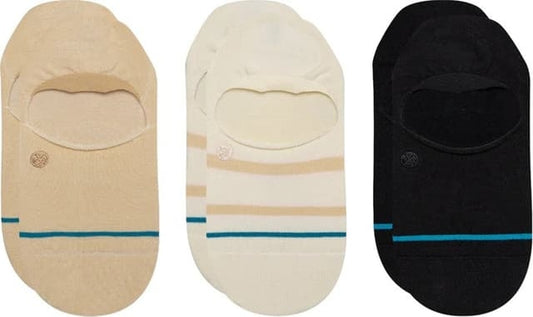 Women STP Necessity 3 Pack Sock