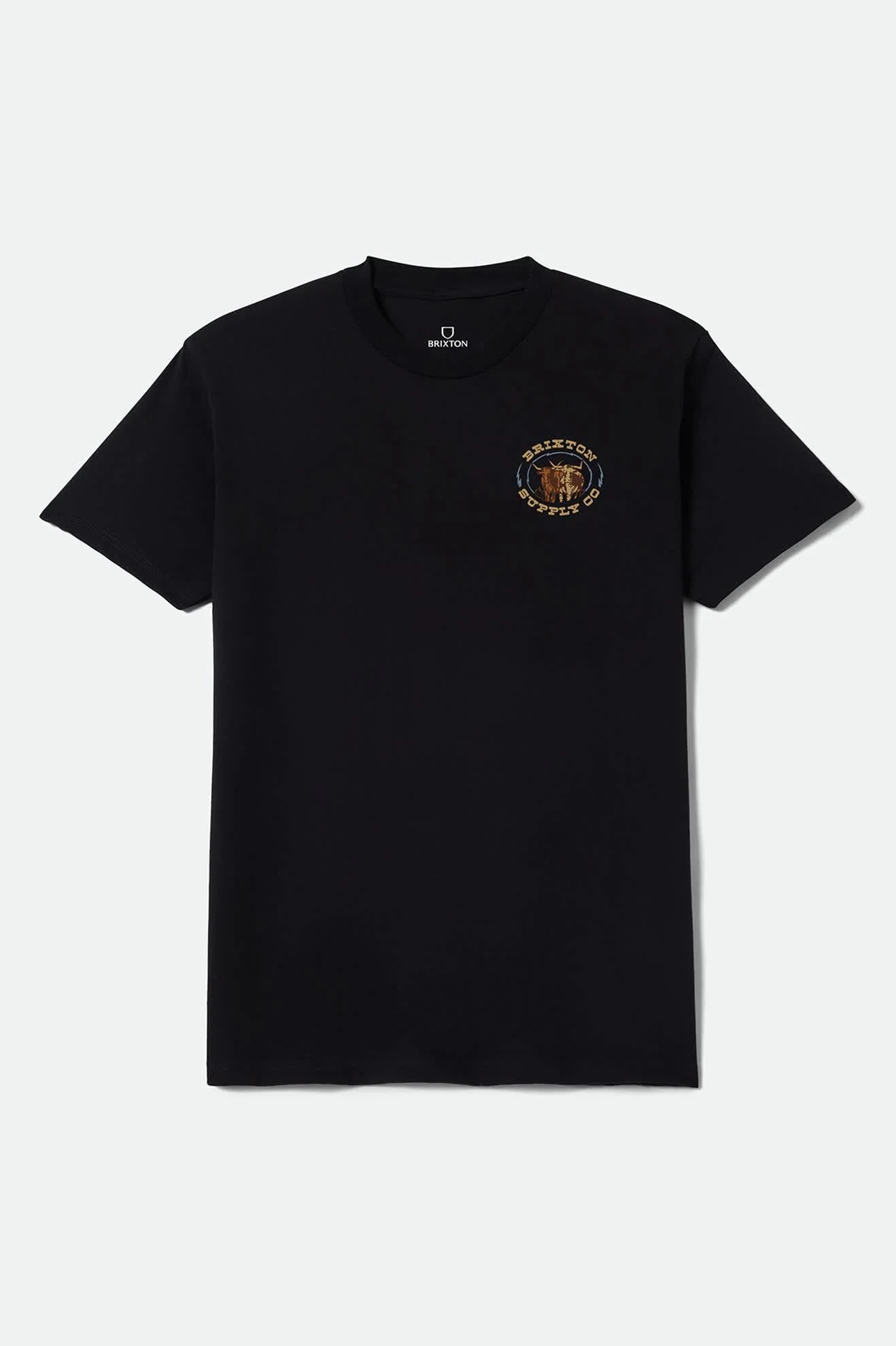 Steele S/S Standard Tee
