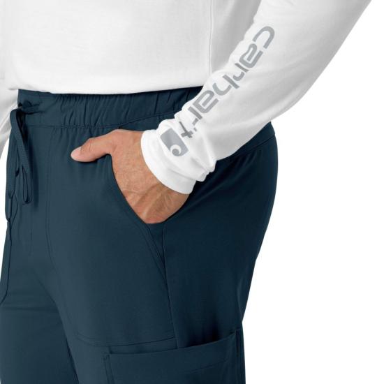 M Force Cross-Flex Jogger Scrub Pant