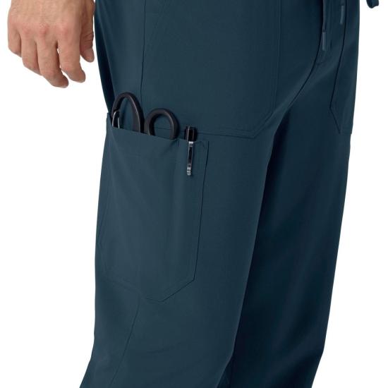 M Force Cross-Flex Jogger Scrub Pant