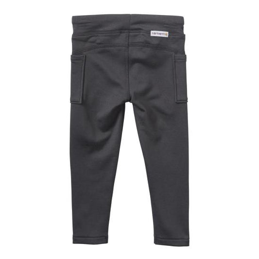 .Rugged Flex Fleece Utility Legging