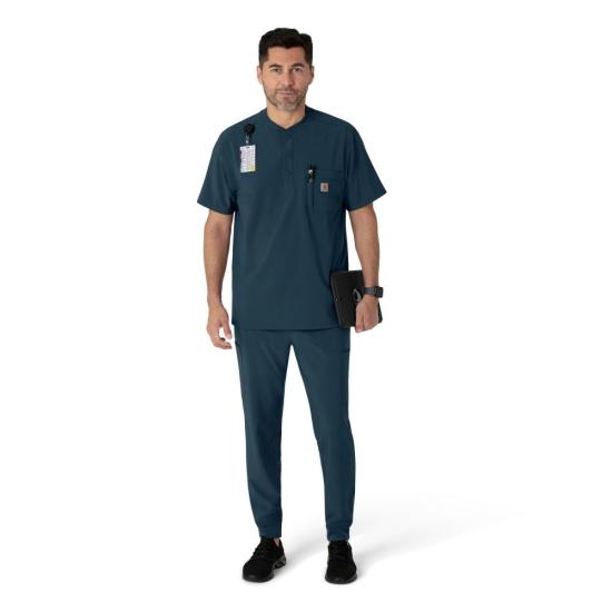 M Force Cross-Flex Jogger Scrub Pant