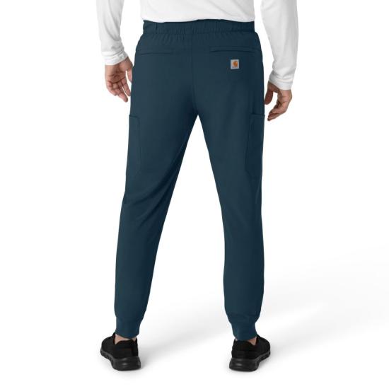 M Force Cross-Flex Jogger Scrub Pant