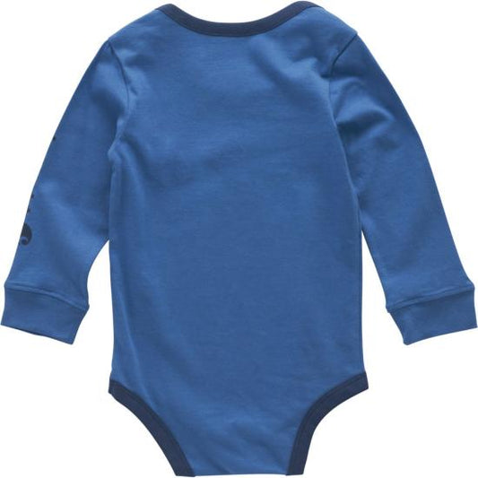 Long-Sleeve Fishing Bodysuit