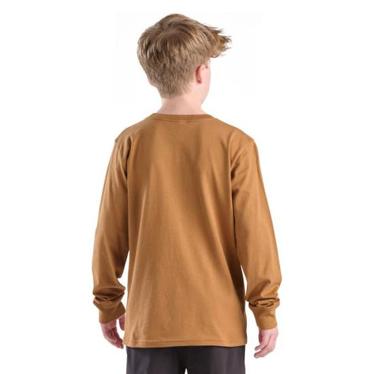 Long-Sleeve Outdoor T-Shirt