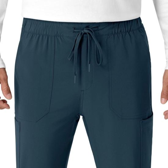 M Force Cross-Flex Jogger Scrub Pant