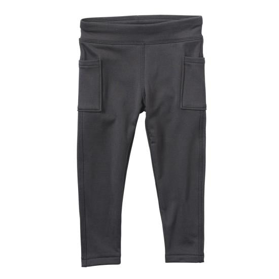 .Rugged Flex Fleece Utility Legging
