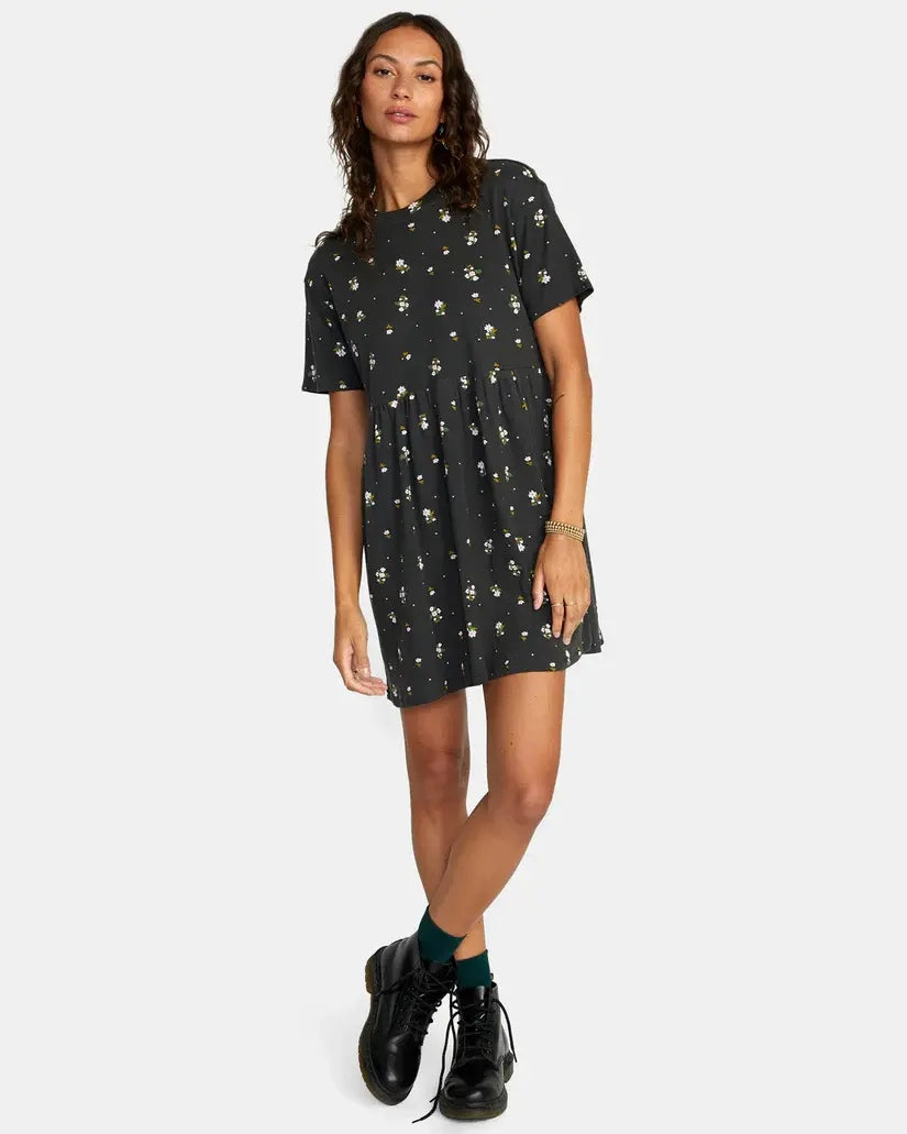 .City Vibes Dress