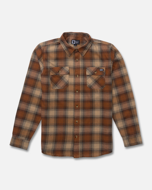 Daybreak Flannel