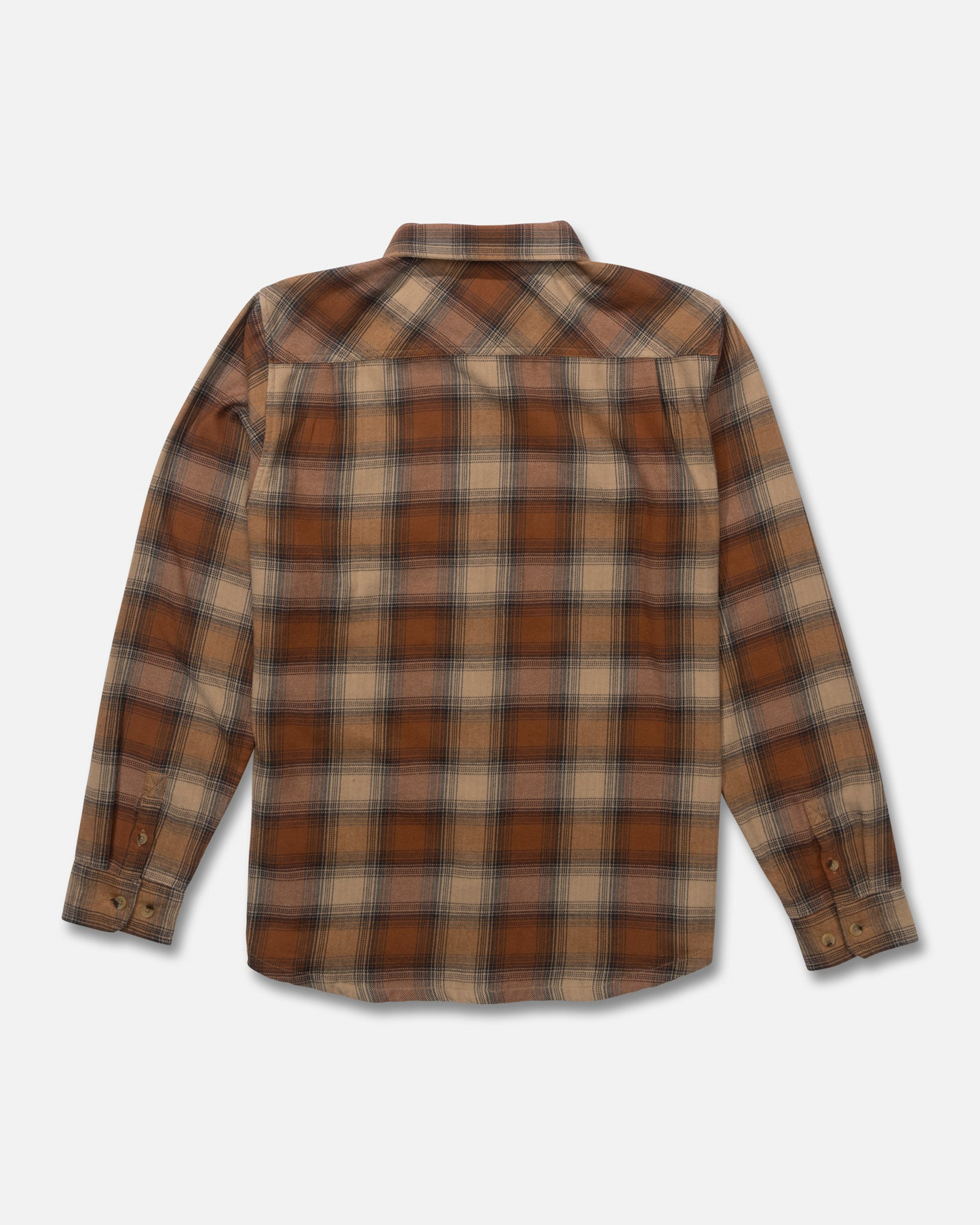 Daybreak Flannel