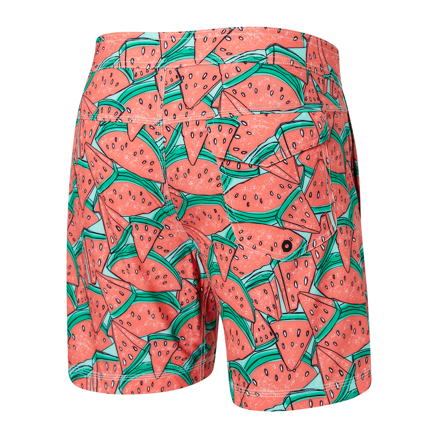 .Betawave 2N1 Boardie 17inch