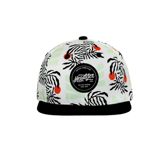 .Greca Snapback