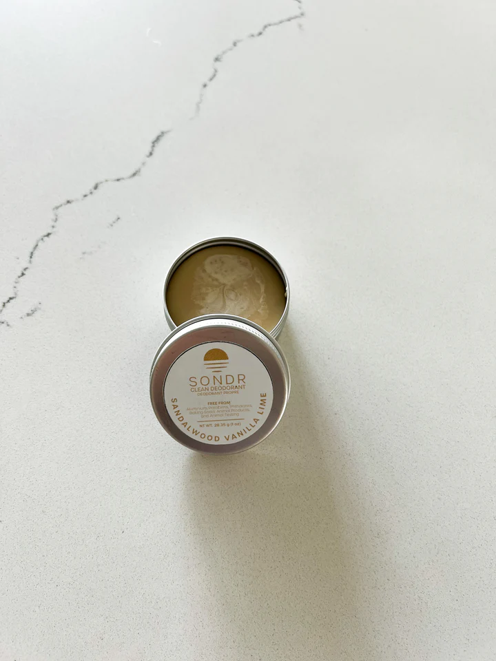 Plastic Free Paste 1oz