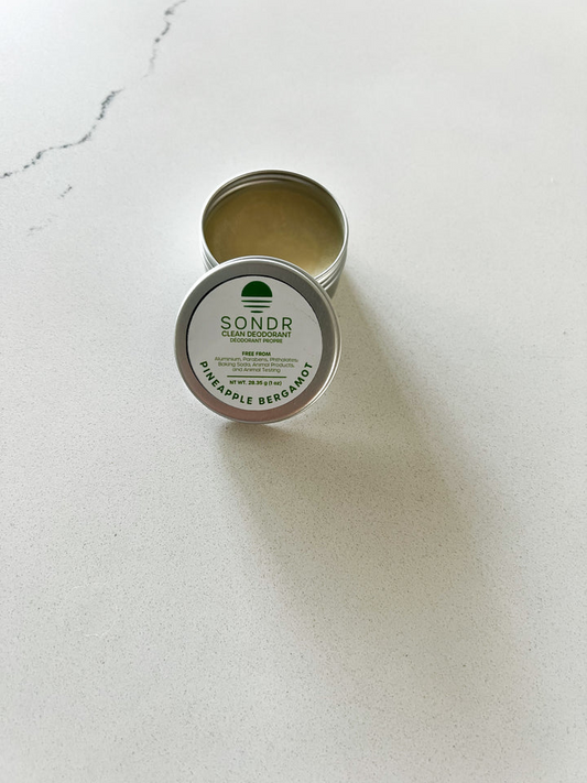 Plastic Free Paste 1oz