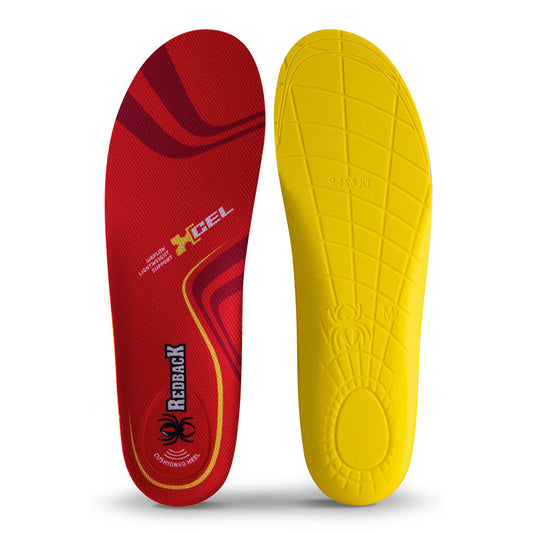 Trim to Fit Insole