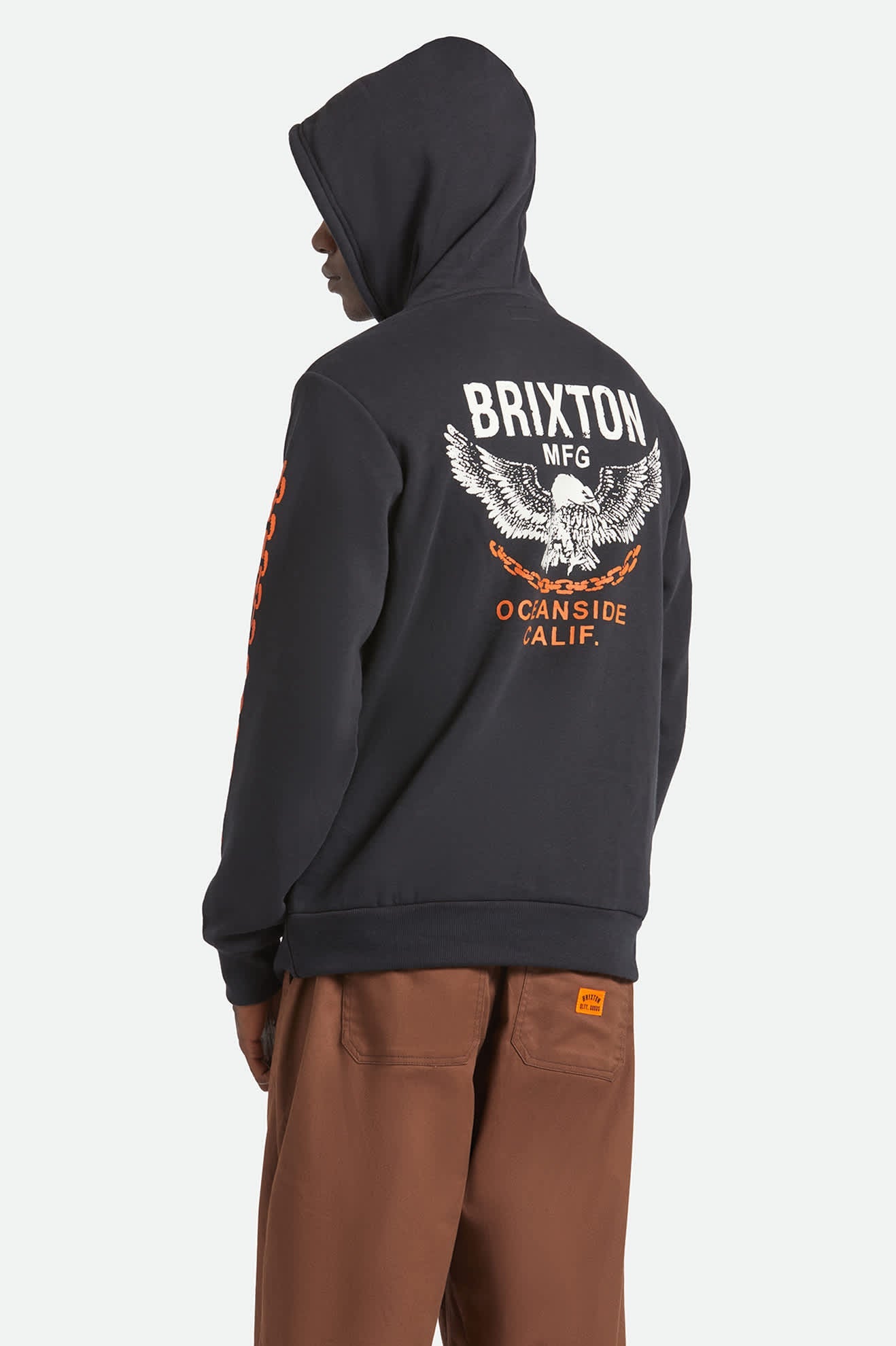 Waller Hoodie