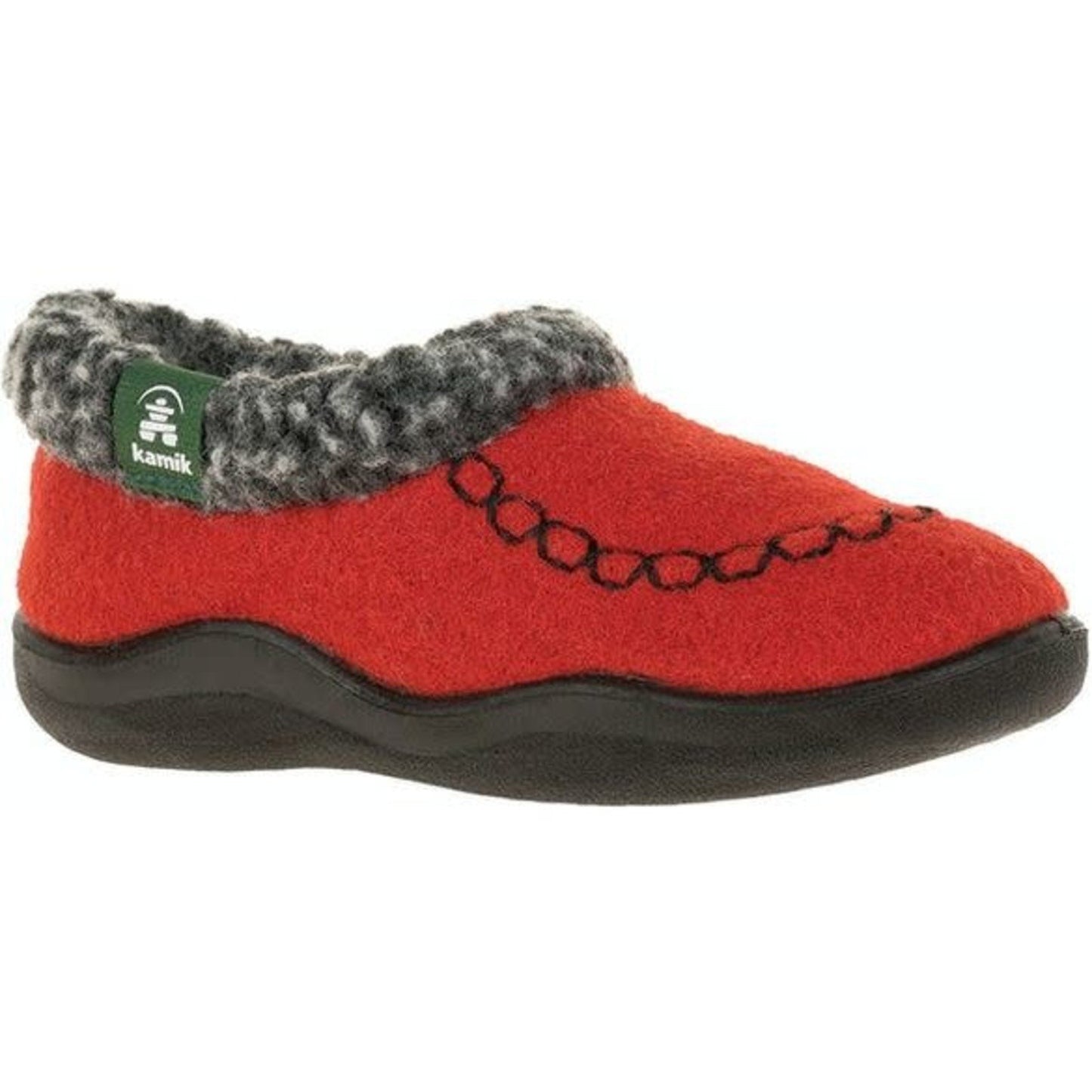 .Cozy Cabin2 Slippers