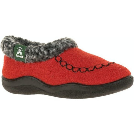 .Cozy Cabin2 Slippers