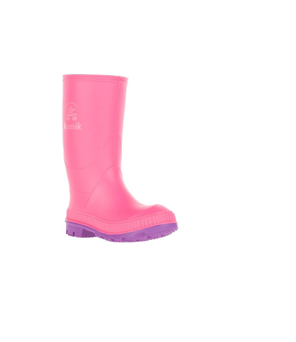 Stomp Rainboot