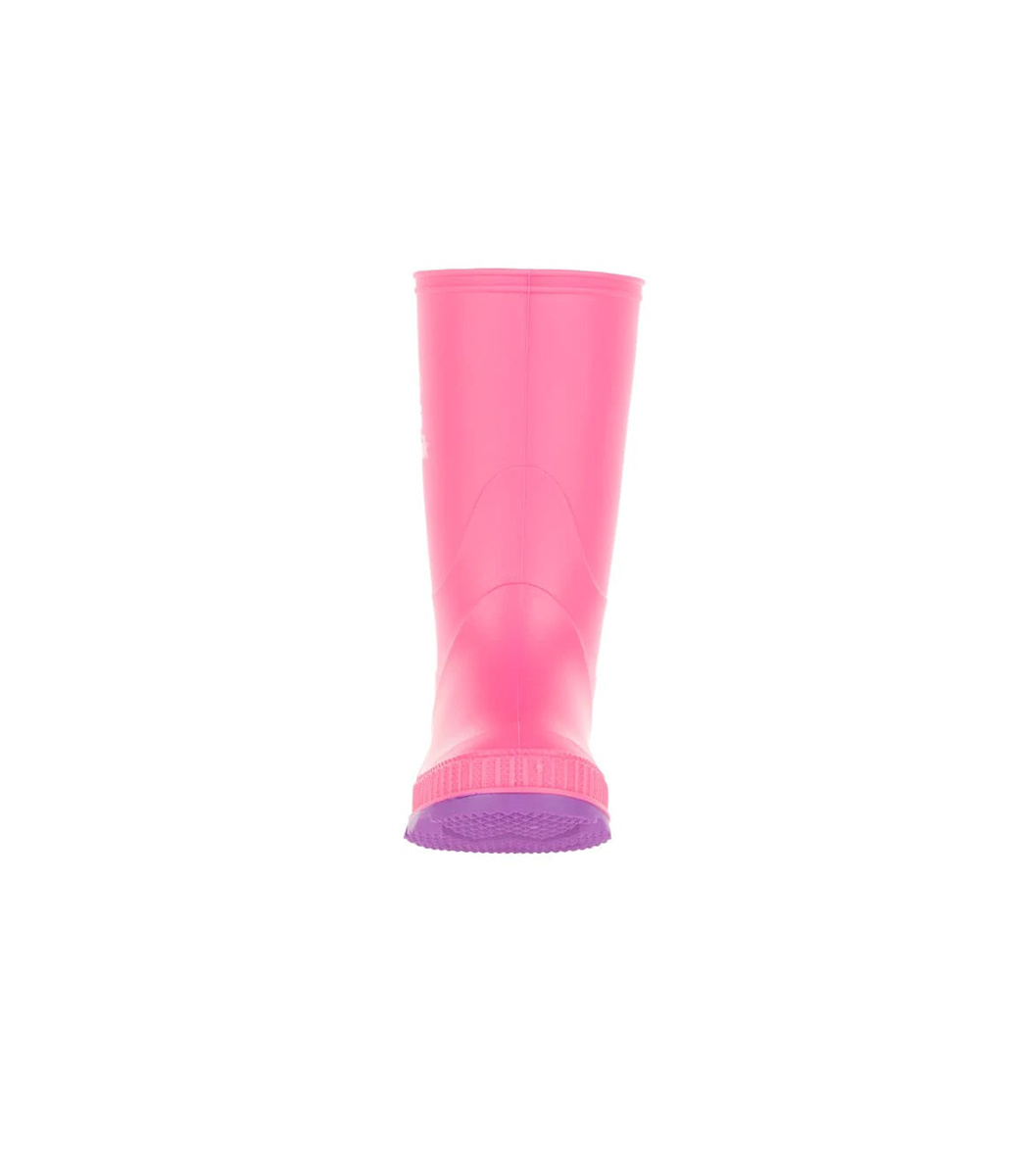 Stomp Rainboot