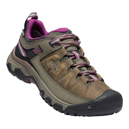 Targhee III Waterproof - Womens