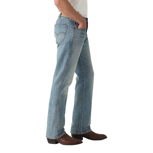 537 Western Bootcut
