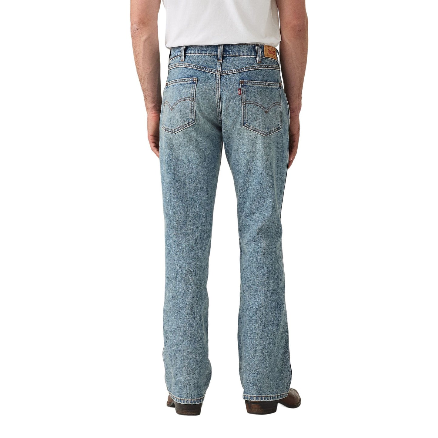 537 Western Bootcut