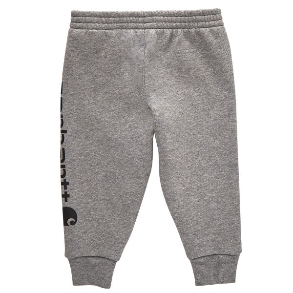 Fleece Logo Sweatpant