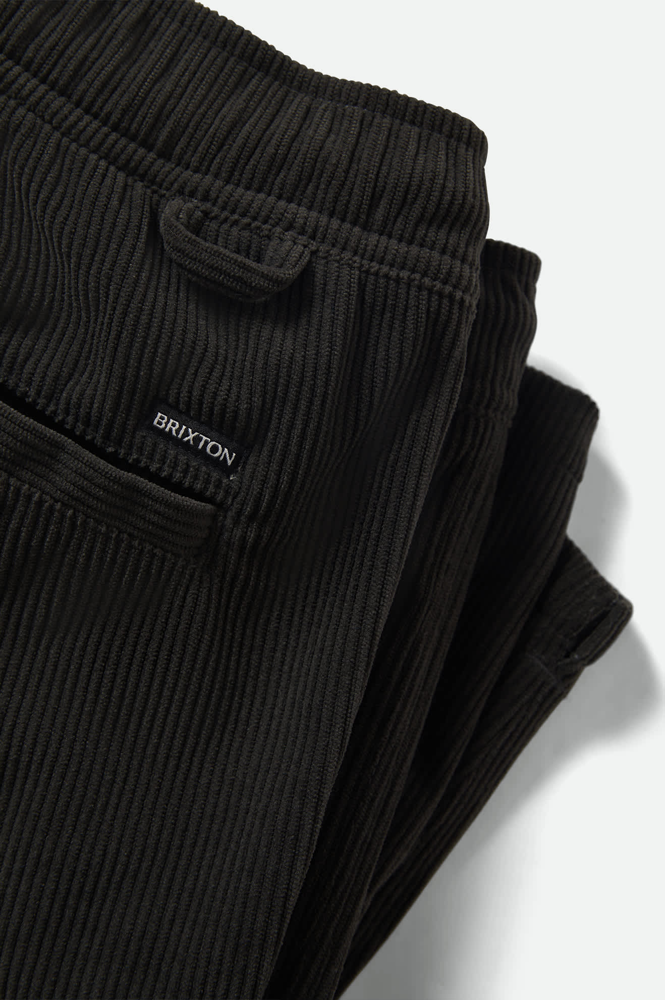 Everyday Corduroy Short
