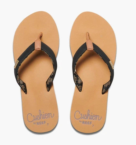 Women Cushion Sands