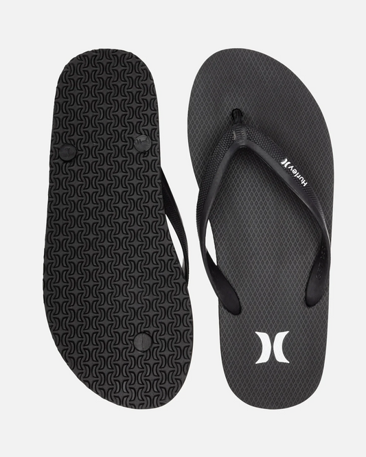 Icon Solid Sandal