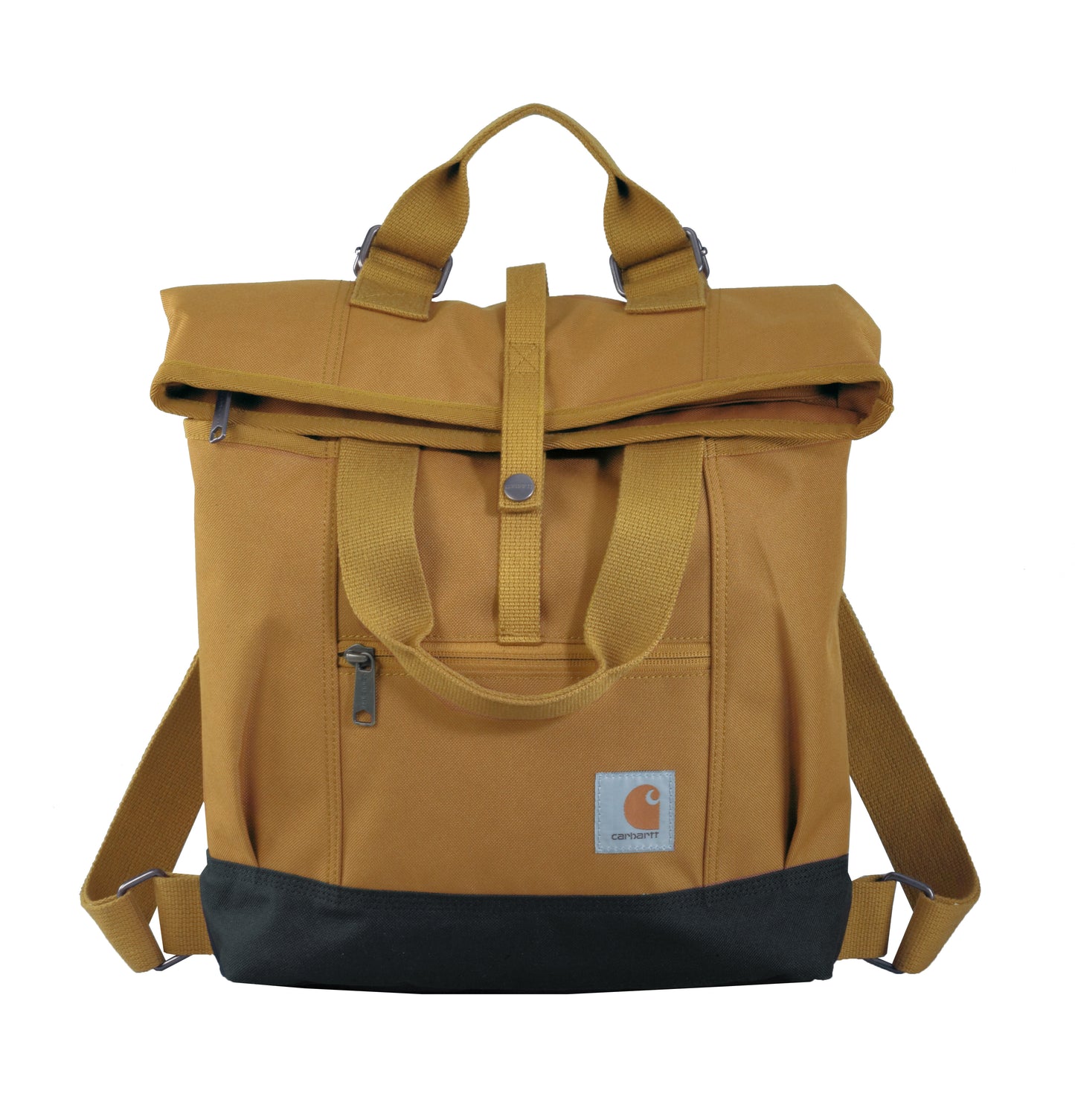 Convertible Backpack Tote