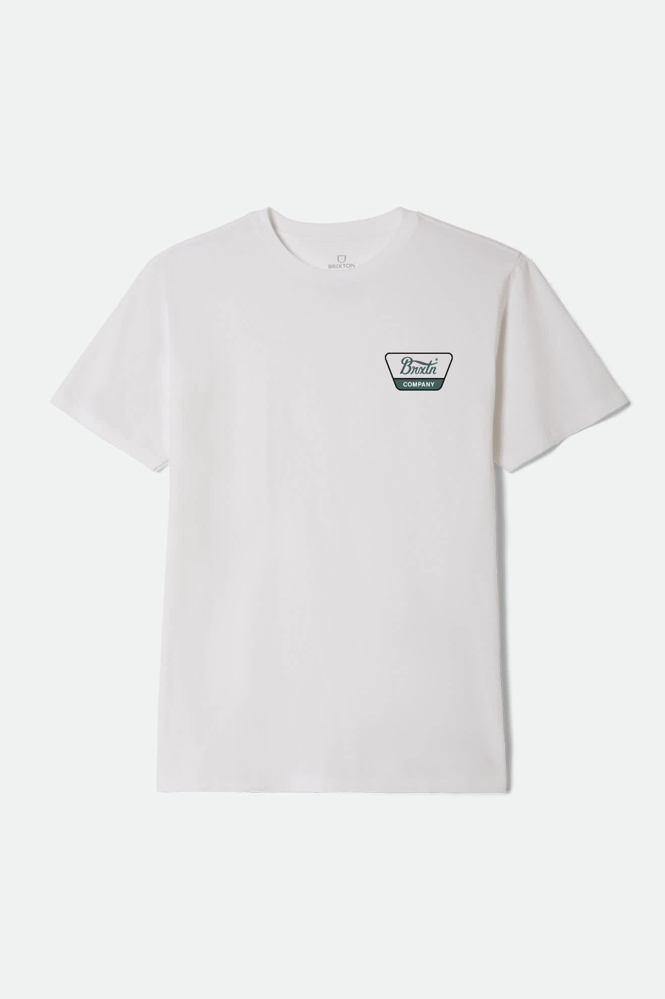 Linwood S/S Standard T-Shirt