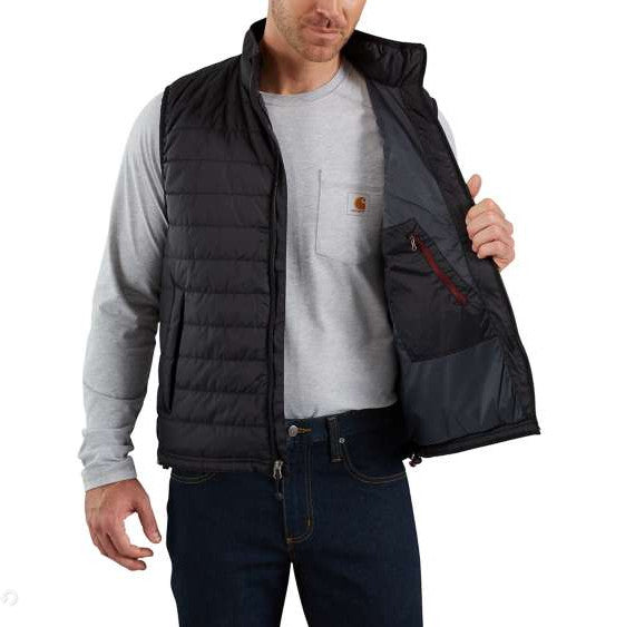 M Gilliam Vest