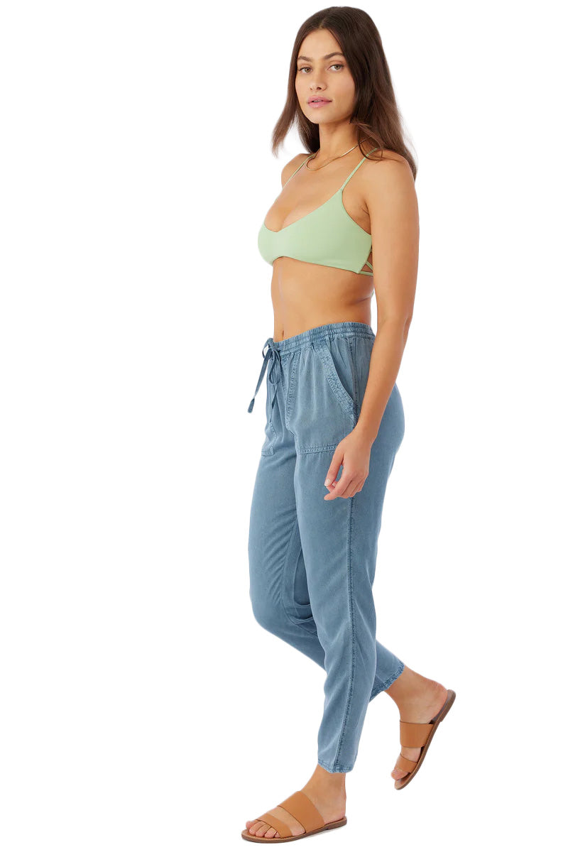 Francina Pant
