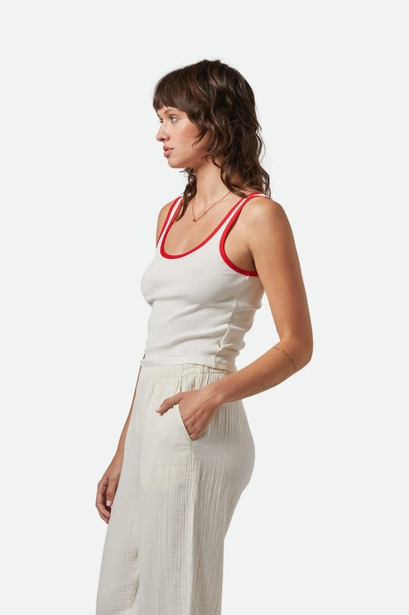 Ringer Organic A-Tank