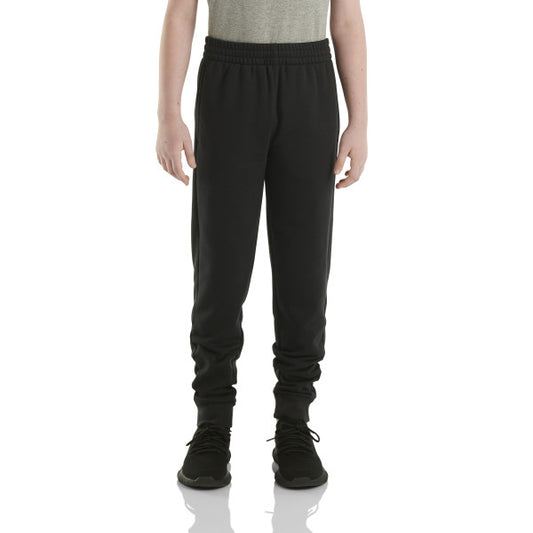 Kids Fleece Logo Sweatpant
