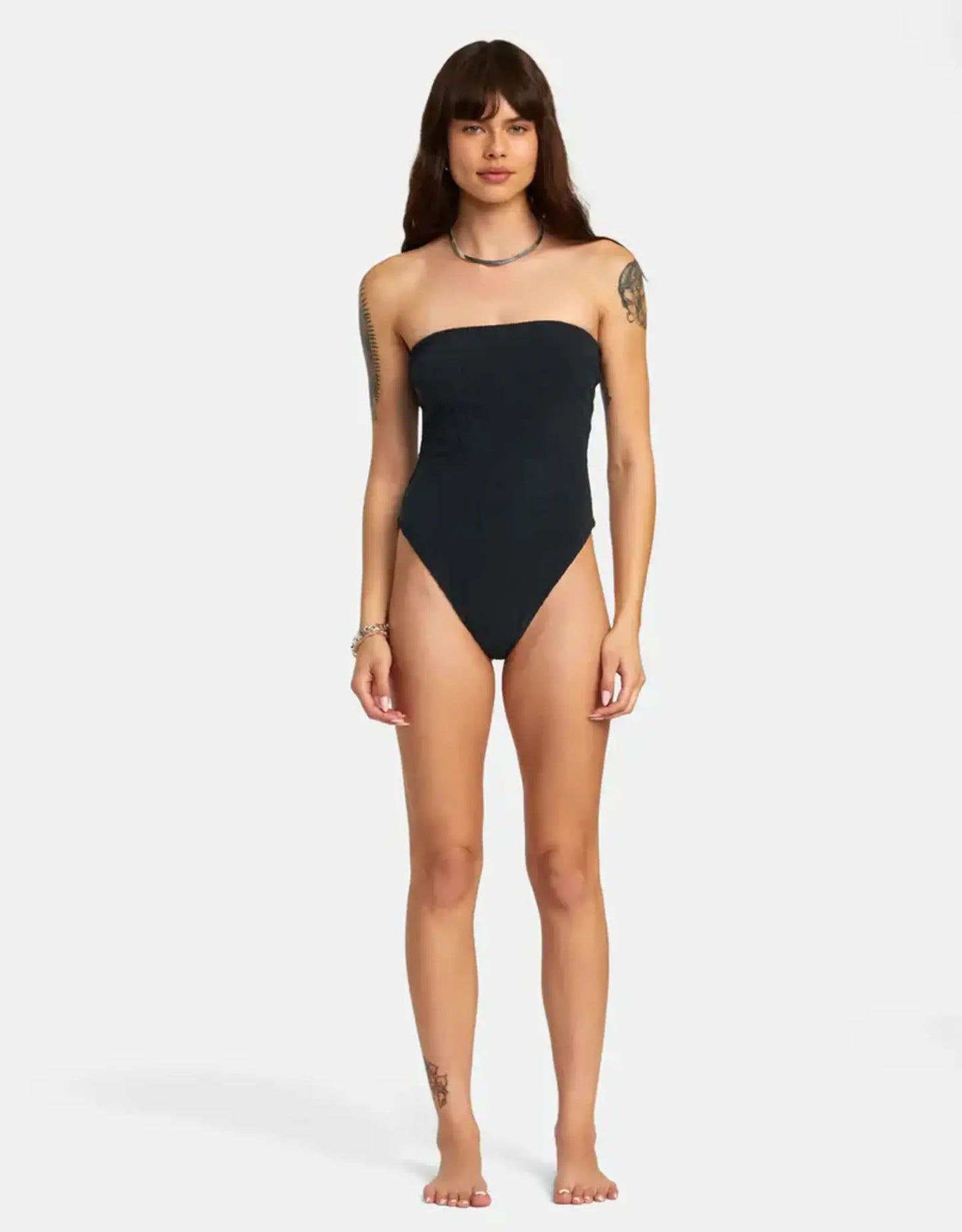 .Palm Grooves Tubular 1 Piece Med