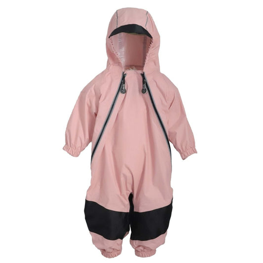Lined Rain Jacket Baby