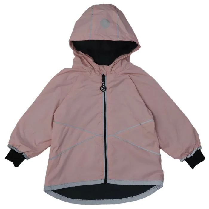 Lined Rain Jacket Baby